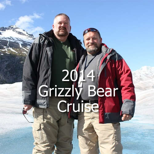 Arno's Gay Cruises and Bear Cruises (Mediterranean, Caribbean, Alaska 